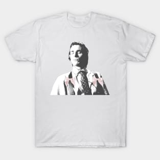 American Psycho Patrick Bateman T-Shirt